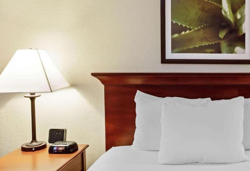 套房, La Quinta By Wyndham Stamford / New York City