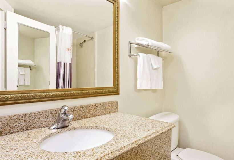 套房, La Quinta By Wyndham Stamford / New York City