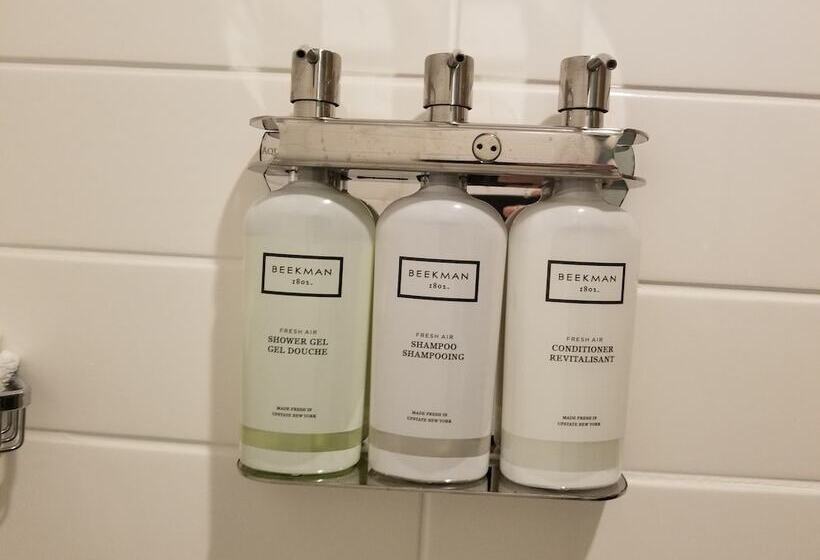 İki Çift Kişilik Yataklı Standart Oda, Thea Tacoma, Ascend Hotel Collection