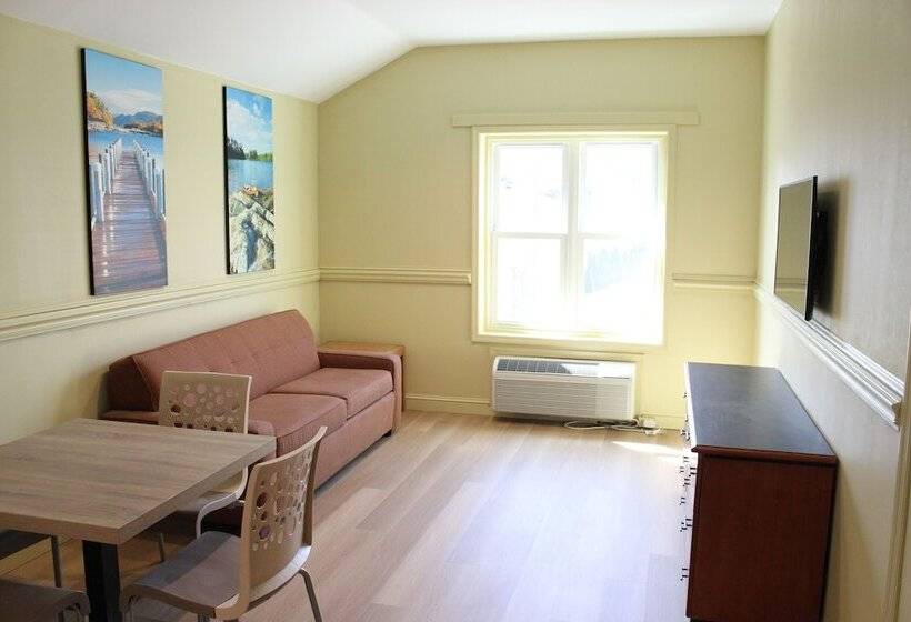 Family Suite, Surfside On The Lake