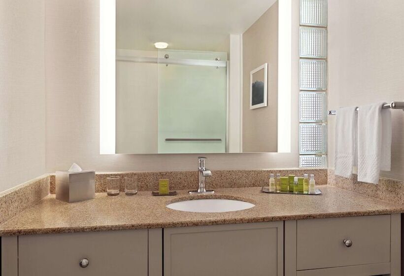 اتاق استاندارد با 2 تخت دوبل, Doubletree Resort By Hilton  Paradise Valley  Scottsdale