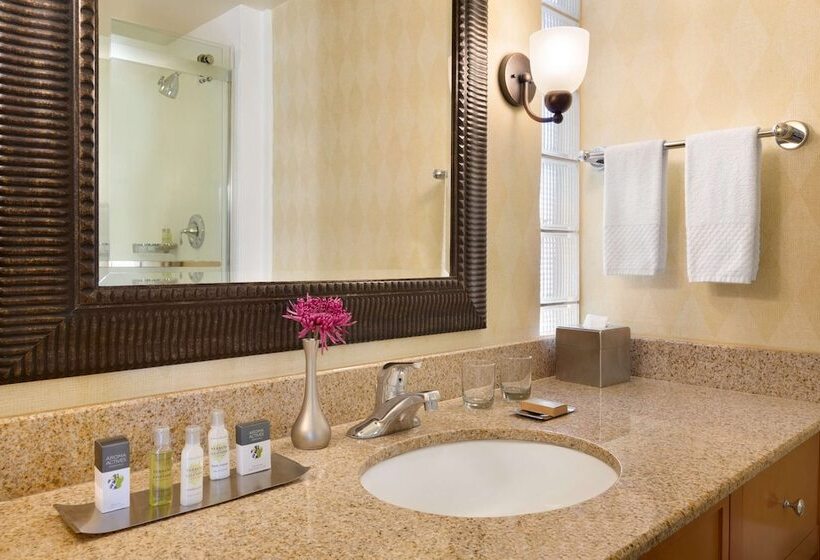 اتاق استاندارد, Doubletree Resort By Hilton  Paradise Valley  Scottsdale
