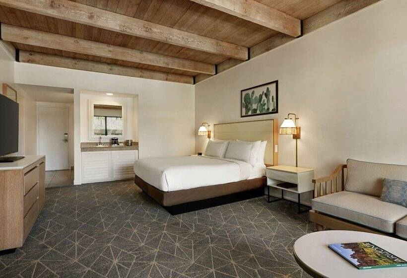 اتاق استاندارد, Doubletree Resort By Hilton  Paradise Valley  Scottsdale