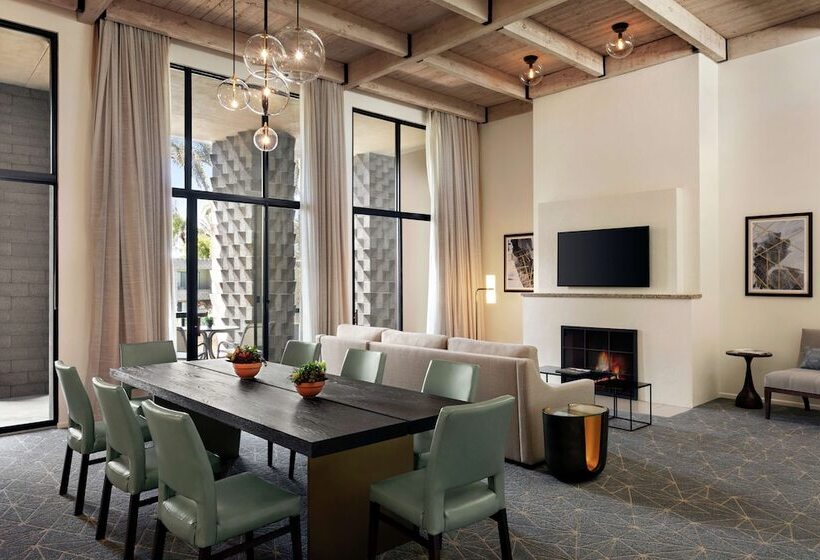 سوییت, Doubletree Resort By Hilton  Paradise Valley  Scottsdale