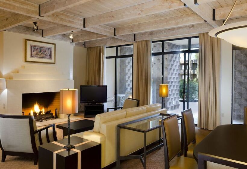 سوییت, Doubletree Resort By Hilton  Paradise Valley  Scottsdale