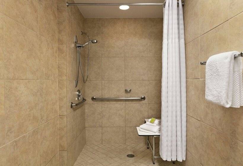 اتاق استاندارد برای معلولان, Doubletree Resort By Hilton  Paradise Valley  Scottsdale