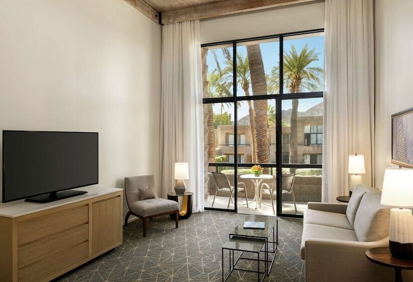 اتاق استاندارد, Doubletree Resort By Hilton  Paradise Valley  Scottsdale