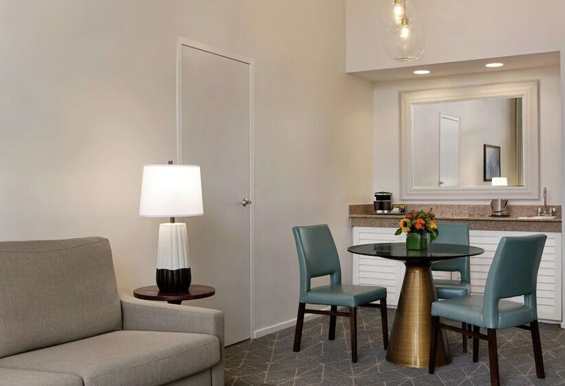 اتاق استاندارد, Doubletree Resort By Hilton  Paradise Valley  Scottsdale