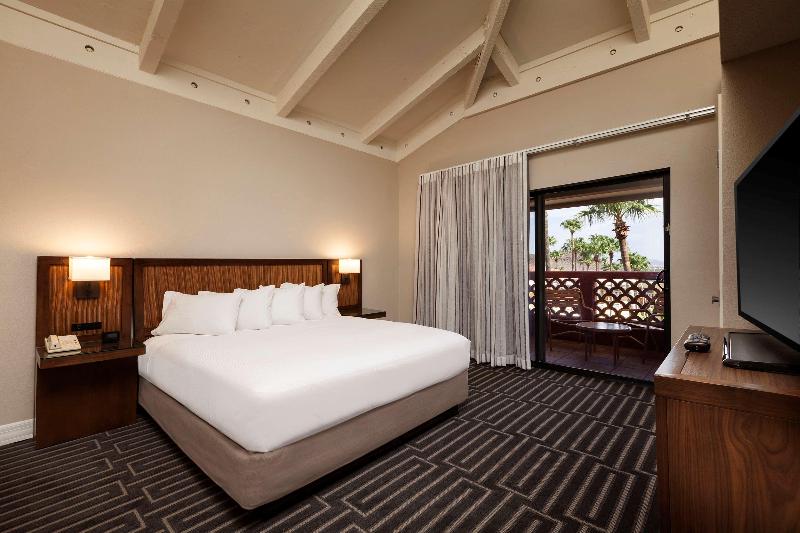 전망 스위트, Hilton Phoenix Tapatio Cliffs Resort