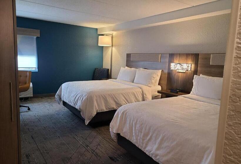 Номер Стандарт, Holiday Inn Express Fort Lauderdale North   Executive Airport, An Ihg