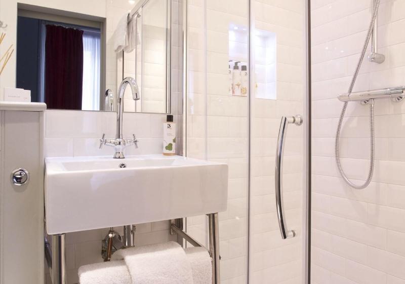 Номер Стандарт Адаптированный для Инвалидов, Holiday Inn Express Fort Lauderdale North   Executive Airport, An Ihg