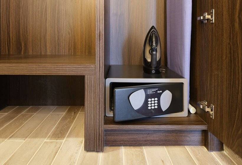 اتاق استاندارد با 2 تخت دوبل, Outrigger Waikiki Beachcomber