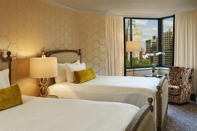 اتاق استاندارد, The Rittenhouse