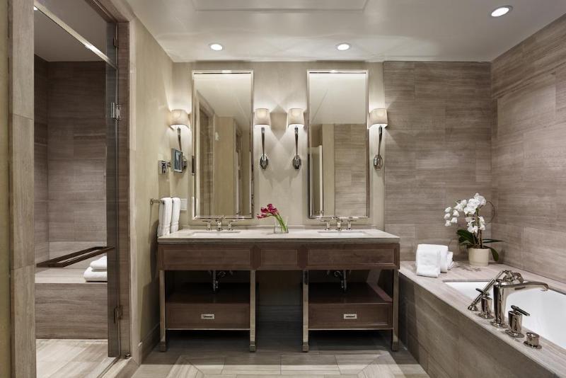 اتاق استاندارد, The Rittenhouse