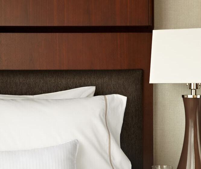 Premium Oda, The Westin Seattle