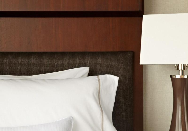Engelliler için Standart Oda, The Westin Seattle
