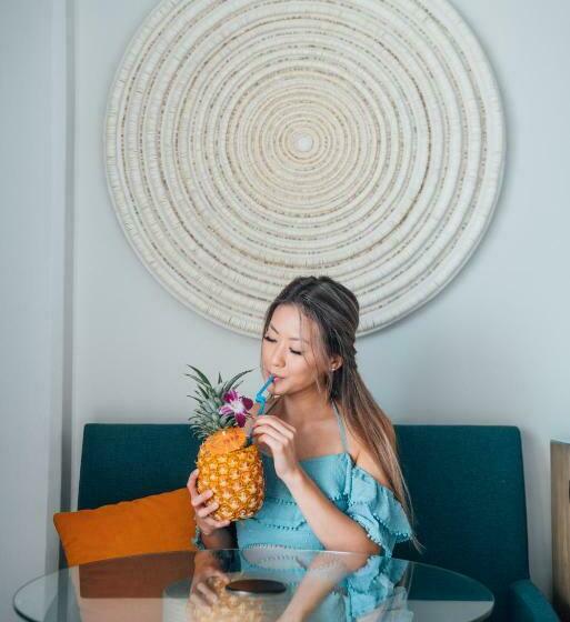اتاق استاندارد با 2 تخت دوبل, Outrigger Waikiki Beachcomber