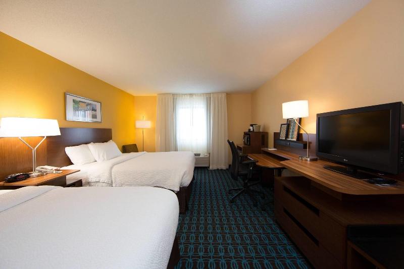 Номер Deluxe, Motel 6 Paris, Tx