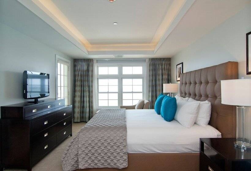 Вилла 1 Спальня Вид на Море, Water's Edge Resort & Spa