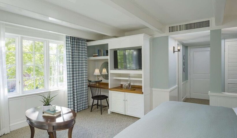 Номер Стандарт, Woodstock Inn & Resort