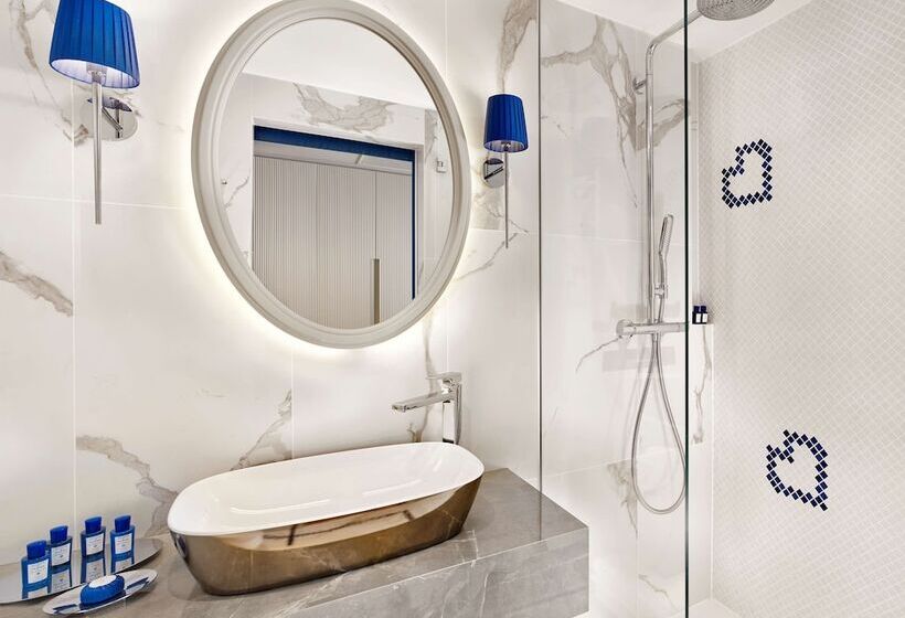 اتاق استاندارد, Grand Hotel Brioni Pula, A Radisson Collection