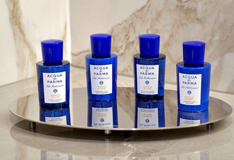 اتاق استاندارد, Grand Hotel Brioni Pula, A Radisson Collection