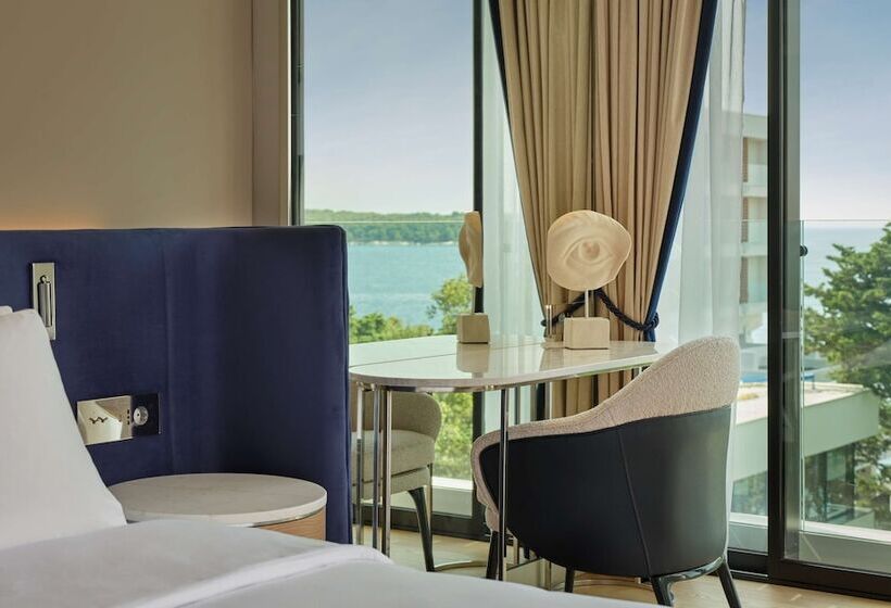 اتاق استاندارد, Grand Hotel Brioni Pula, A Radisson Collection
