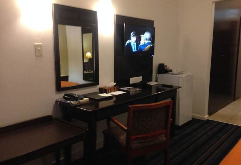 اتاق استاندارد, Mountain View International By Bon Hotels