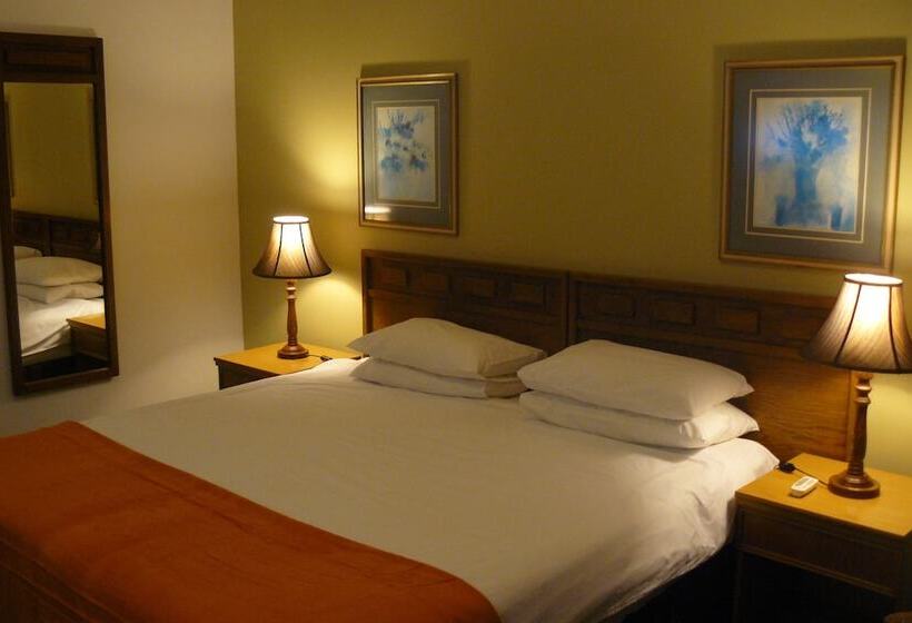 اتاق استاندارد, Mountain View International By Bon Hotels