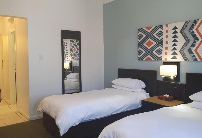 اتاق استاندارد, Mountain View International By Bon Hotels