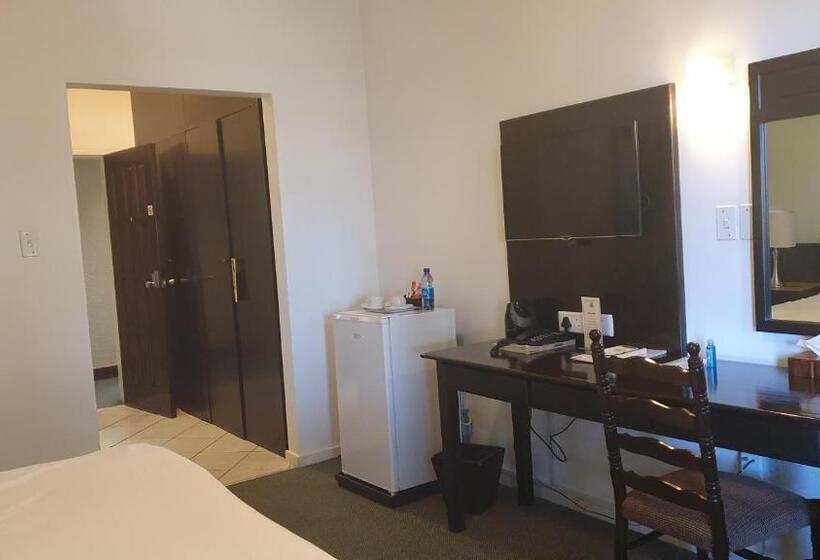 اتاق استاندارد, Mountain View International By Bon Hotels