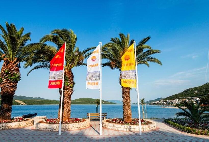 اتاق استاندارد با چشم‌انداز شهر, Sunce Neum