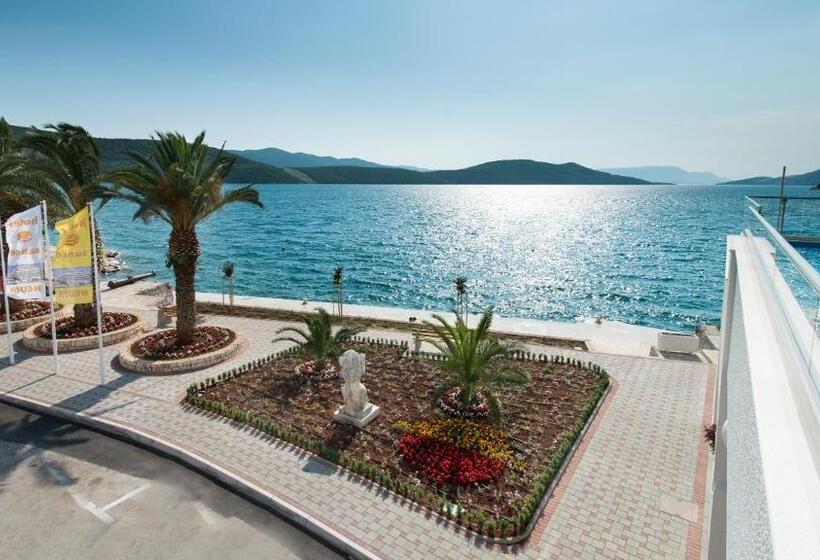اتاق استاندارد با چشم‌انداز شهر, Sunce Neum