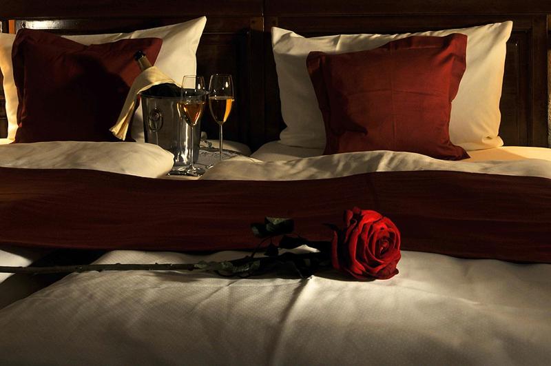 豪华房间, Top Cityline Klassik Altstadt Hotel Lübeck