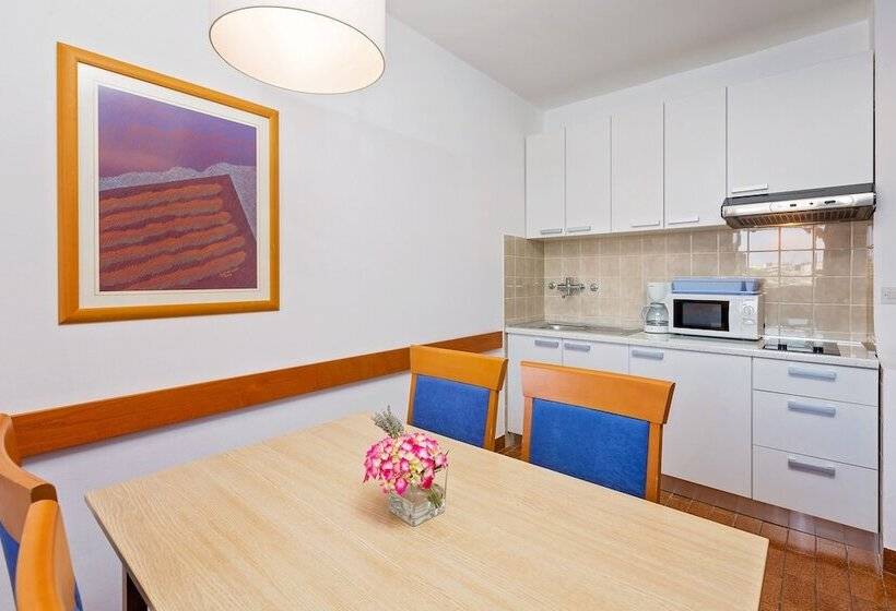 Апартаменты 1 Спальня, Maistra Select Riva Apartments