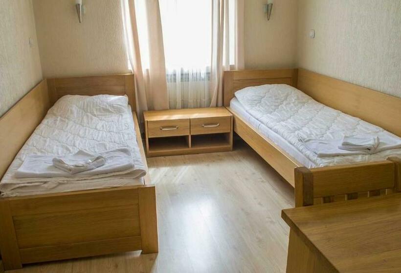 اتاق استاندارد یک نفره, Motel Predejane