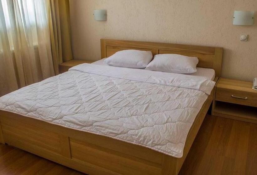 آپارتمان 1 خوابه با بالکن, Motel Predejane