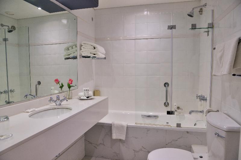 سوییت جونیور لوکس, Best Western Plus Tower Hotel Bologna