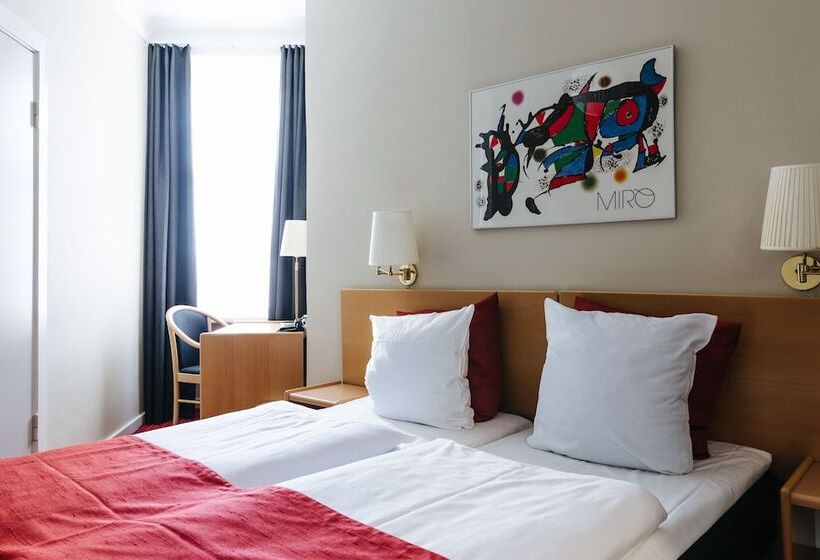 스탠다드 룸, City Hotel Nebo