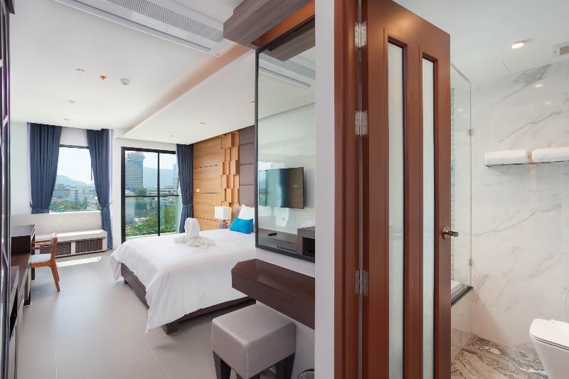 Номер Стандарт, Glasgow Westerwood Spa & Golf Resort