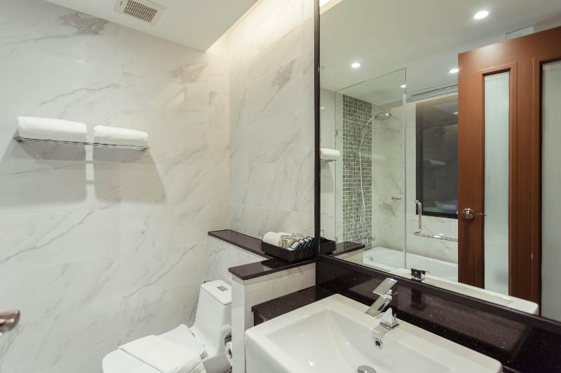 Номер Стандарт, Glasgow Westerwood Spa & Golf Resort