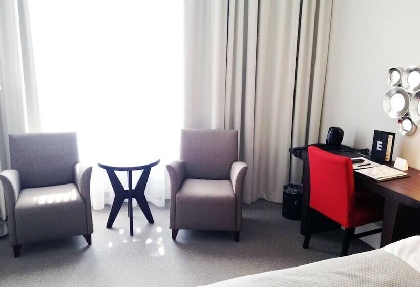 اتاق سوپریور, Elite Hotel Mollberg