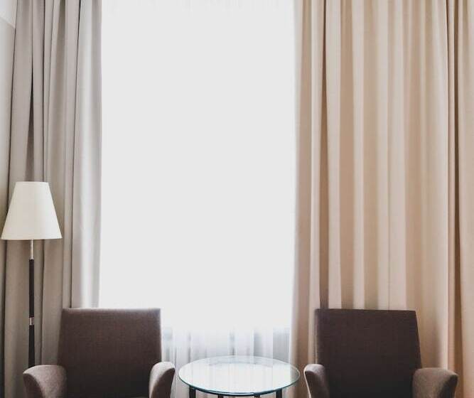 اتاق سوپریور, Elite Hotel Mollberg