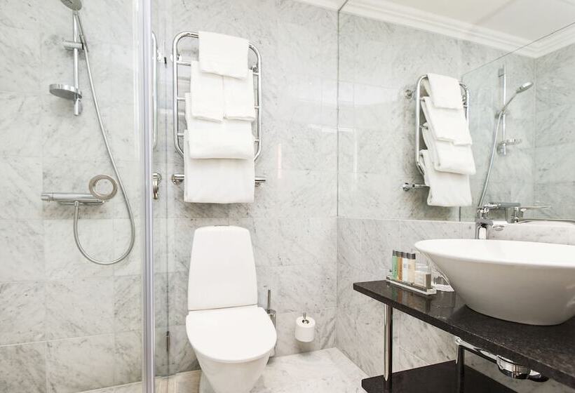 اتاق لوکس, Elite Hotel Mollberg