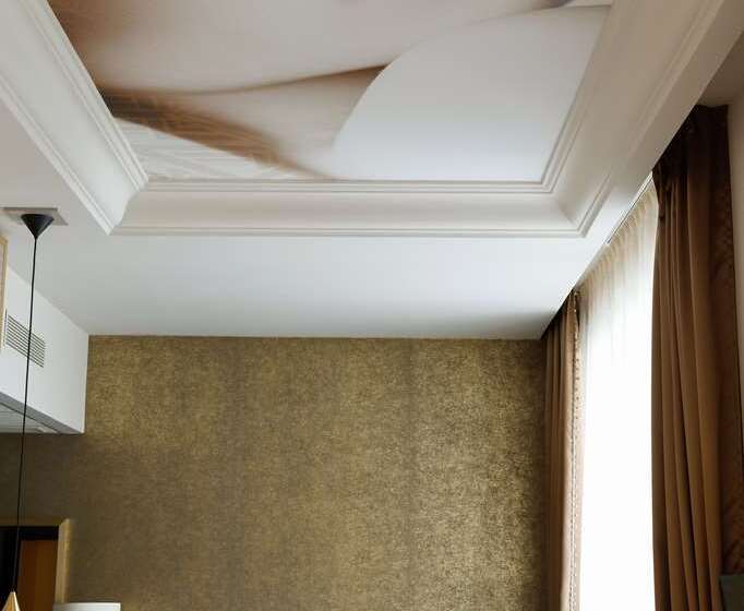 Семейный Номер, Glasgow Westerwood Spa & Golf Resort