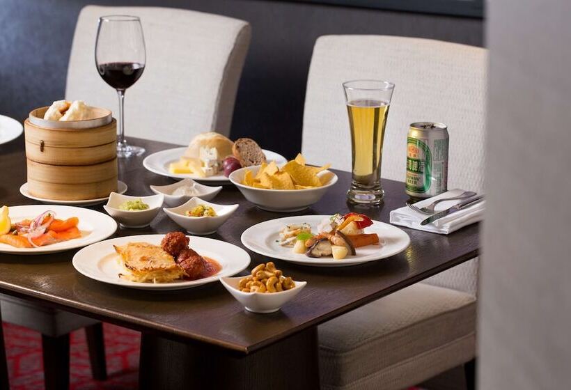 プレミアムスイート, Grand Hyatt Taipei