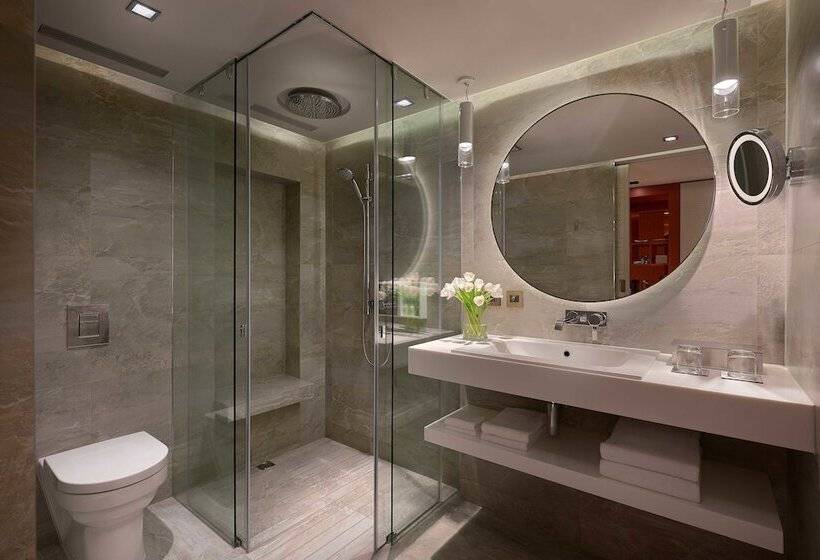スイート, Grand Hyatt Taipei