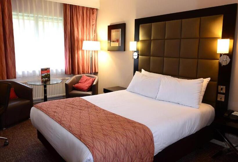 Номер Стандарт, Holiday Inn Telford Ironbridge, An Ihg