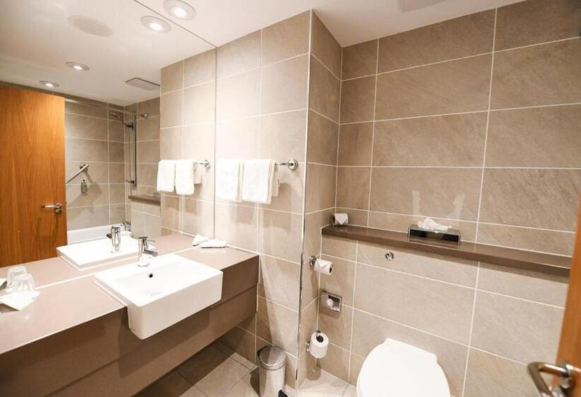 Номер Стандарт, Holiday Inn Telford Ironbridge, An Ihg