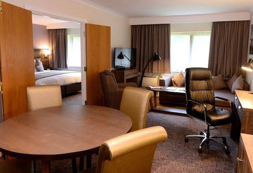 Люкс, Holiday Inn Telford Ironbridge, An Ihg